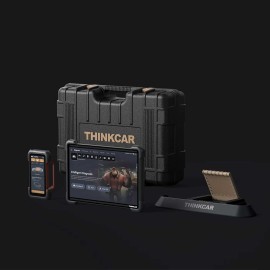 THINKTOOL Expert 399 14" Diagnostic Tool