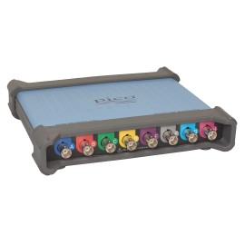 8 Channel 4823 Oscilloscope only