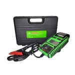 BAT135 Battery Tester with Integrated Printer 1699200244
