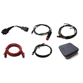 Bosch TESLA Cable Kit