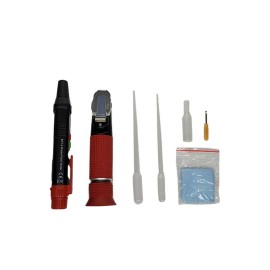 AD-Blue and Brake fluid Inspection Kit