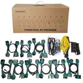 THINKTOOL EV Adaptor Package