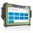 Bosch DCU 150 Ruggedized Tablet