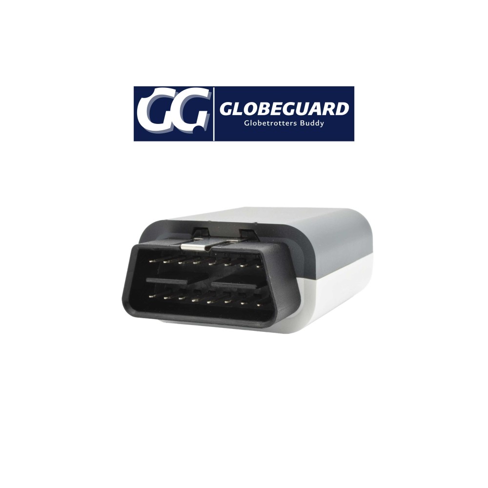 GlobeGuard - Basic Ineos (Intro offer)