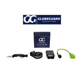GlobeGuard - Basic Ineos (Intro offer)