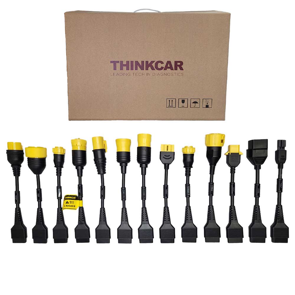 THINKTOOL HD Adaptor Kit 