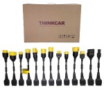 THINKTOOL HD Adaptor Kit 