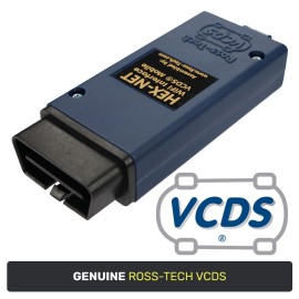 VCDS HEX-NET