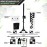 ADAS Calibration Kit AFB-100G