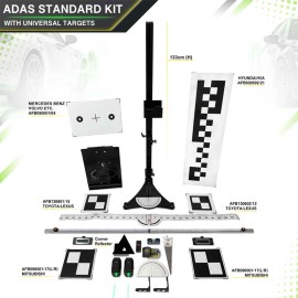 ADAS Calibration Kit AFB-100G