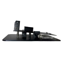 Flat Radar Reflector