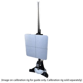 Flat Radar Reflector