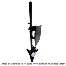 Flat Radar Reflector