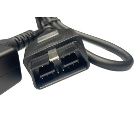 ZenithZ5/Gscan3 Multi-adaptor DOIP/CAN FD