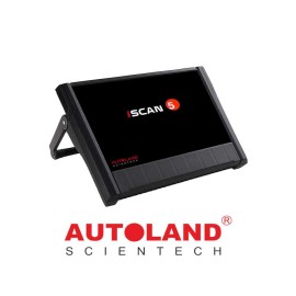 Autoland Iscan 5