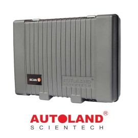 Autoland Iscan 5