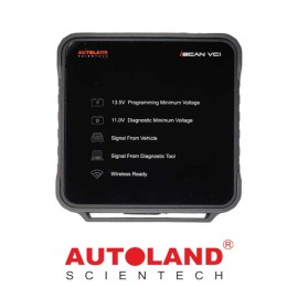 Autoland Iscan 5