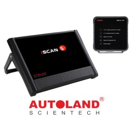 Autoland Iscan 5