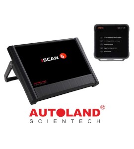 Autoland Iscan 5