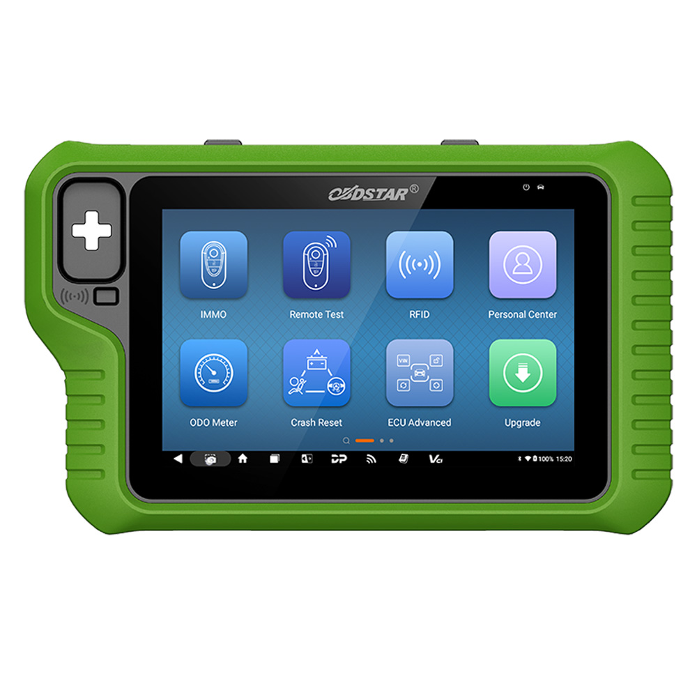 OBDSTAR Keymaster G3