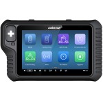 Motomaster Motorcycle Scanner