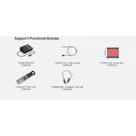 THINKTOOL Expert 394 Diagnostic tool