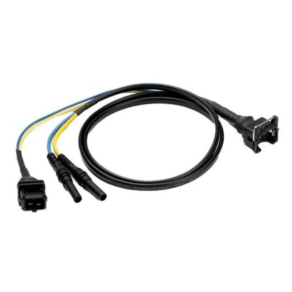 TA012 2 Pin AMP connector breakout lead