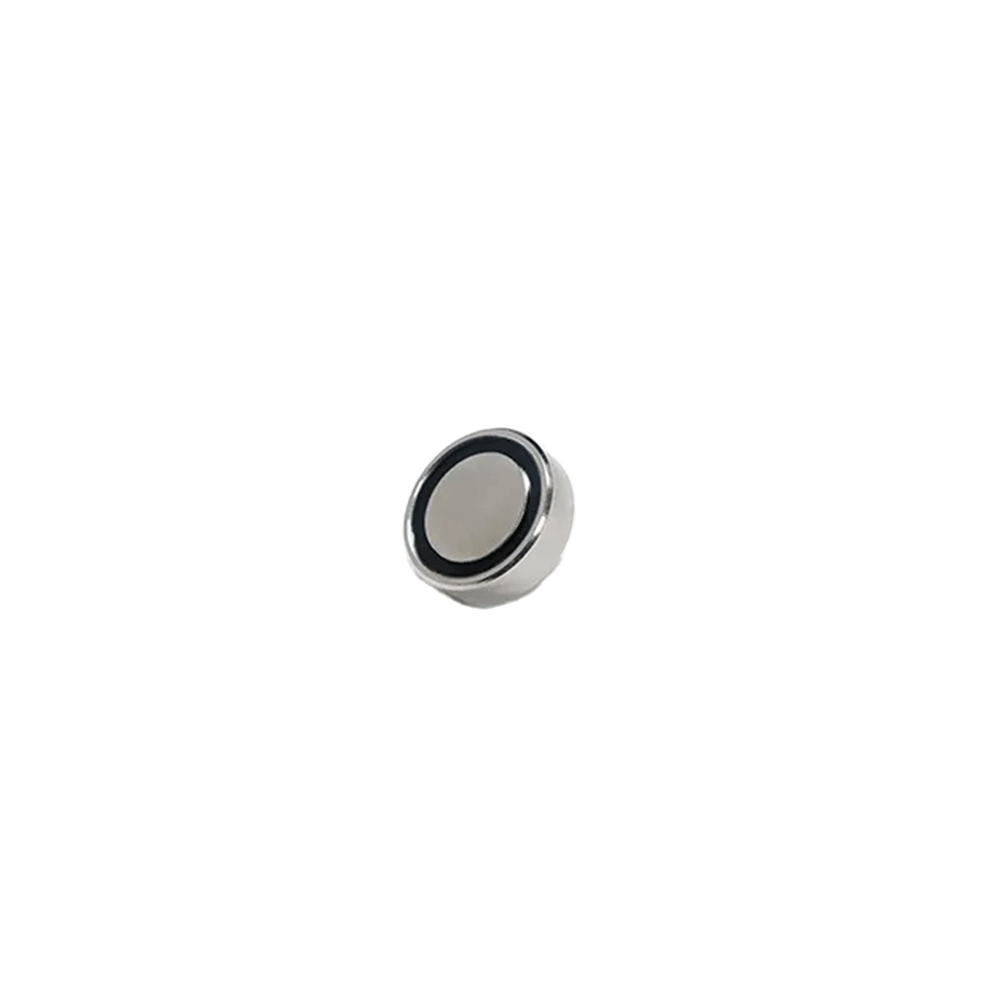 Magnetic Accelerometer Mount