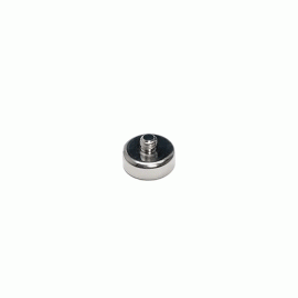 Magnetic Accelerometer Mount