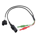 TA194 2-pin Kostal connector breakout lead