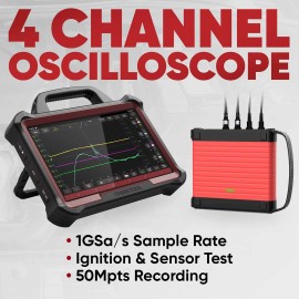 THINKTOOL Diagnostic Scope Box 