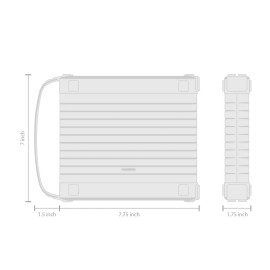 THINKTOOL Diagnostic Scope Box 