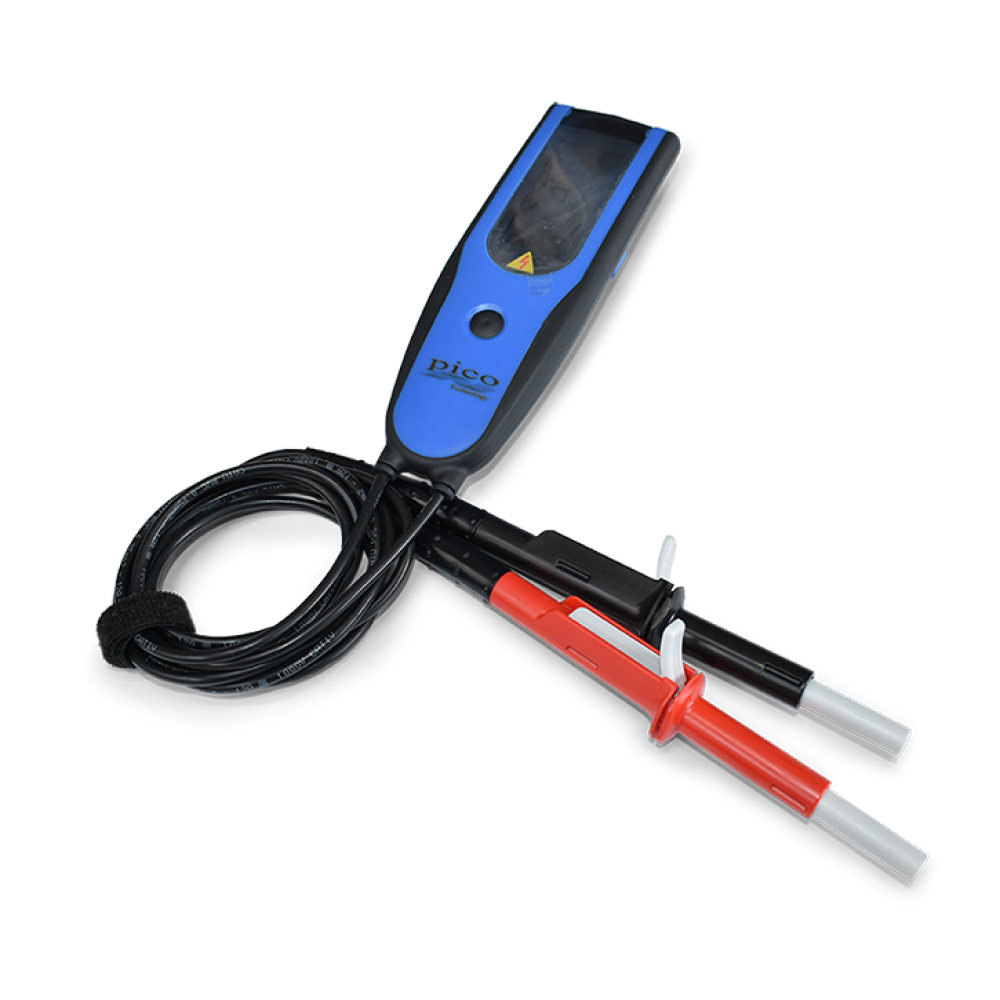 TA466- Two-pole Voltage Detector