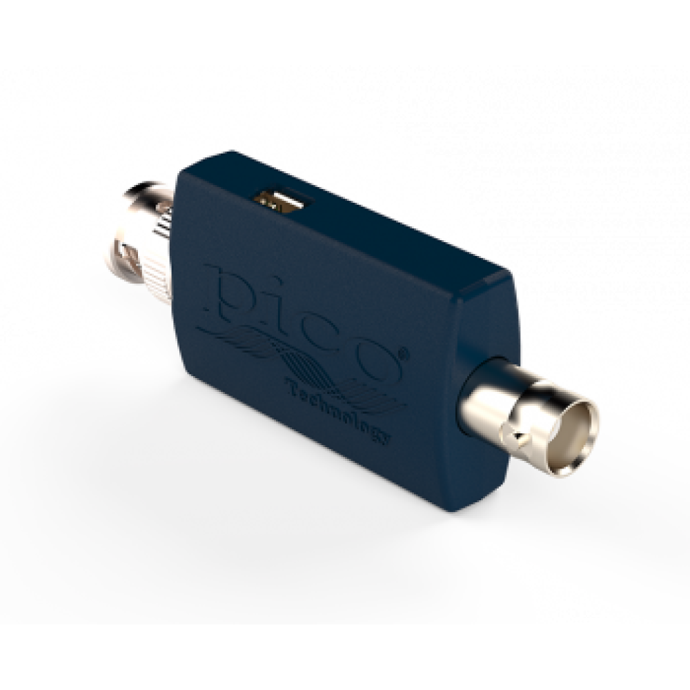 TA487 Pico Auto IEPE signal Conditioner 