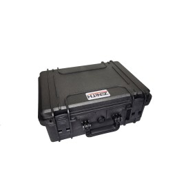 Heavy Duty Carry Case Heavy Duty Carry Case