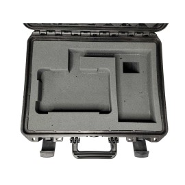 Heavy Duty Carry Case