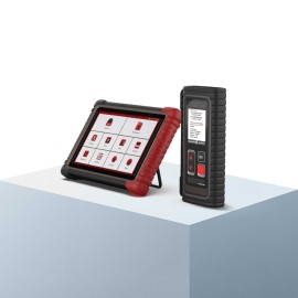THINKTOOL Expert 195 9" Diagnostic Tool
