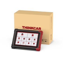 THINKTOOL Expert 195 9" Diagnostic Tool