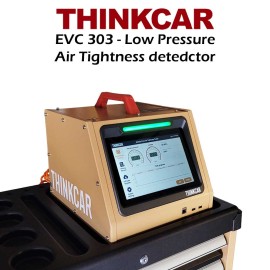Thinktool - EVC303