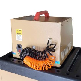 Thinkcar Battery Pack Air Tightness Testing Unit