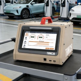 Thinkcar Battery Pack Air Tightness Testing Unit