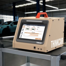 Thinkcar Battery Pack Air Tightness Testing Unit