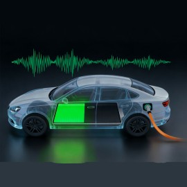 Thinkcar Battery Charge & Discharge Balancer Unit