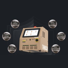Thinkcar Battery Charge & Discharge Balancer Unit