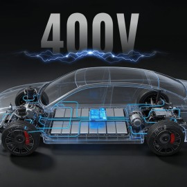 Thinkcar EV Battery Charge & Discharge Unit