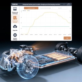 Thinkcar EV Battery Charge & Discharge Unit