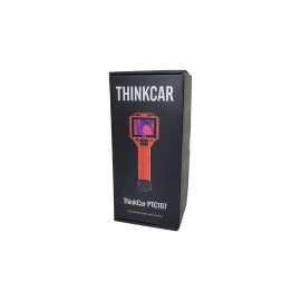 THINKTOOL - PTC107 Hand Held Thermal Camera