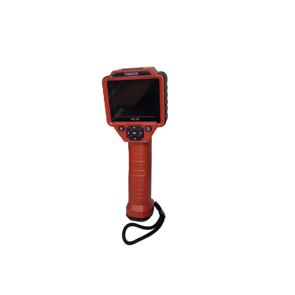 THINKTOOL - PTC107 Hand Held Thermal Camera