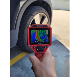THINKTOOL - PTC107 Hand Held Thermal Camera