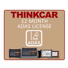 THINKTOOL 12 MONTH ADAS SUB